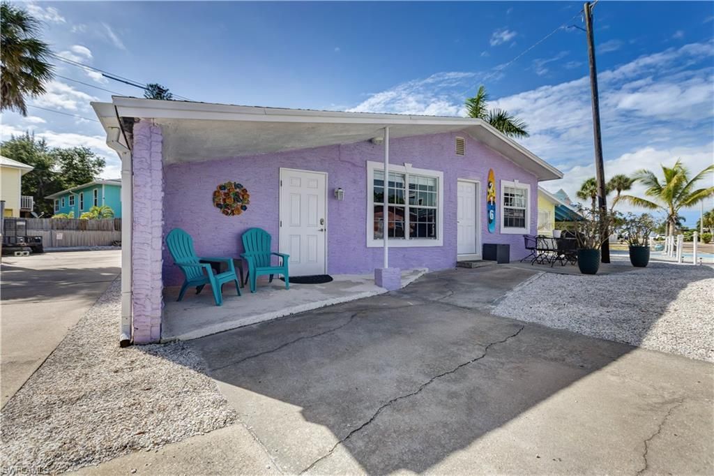 216 Fairweather Ln, Fort Myers Beach, FL 33931 Photo