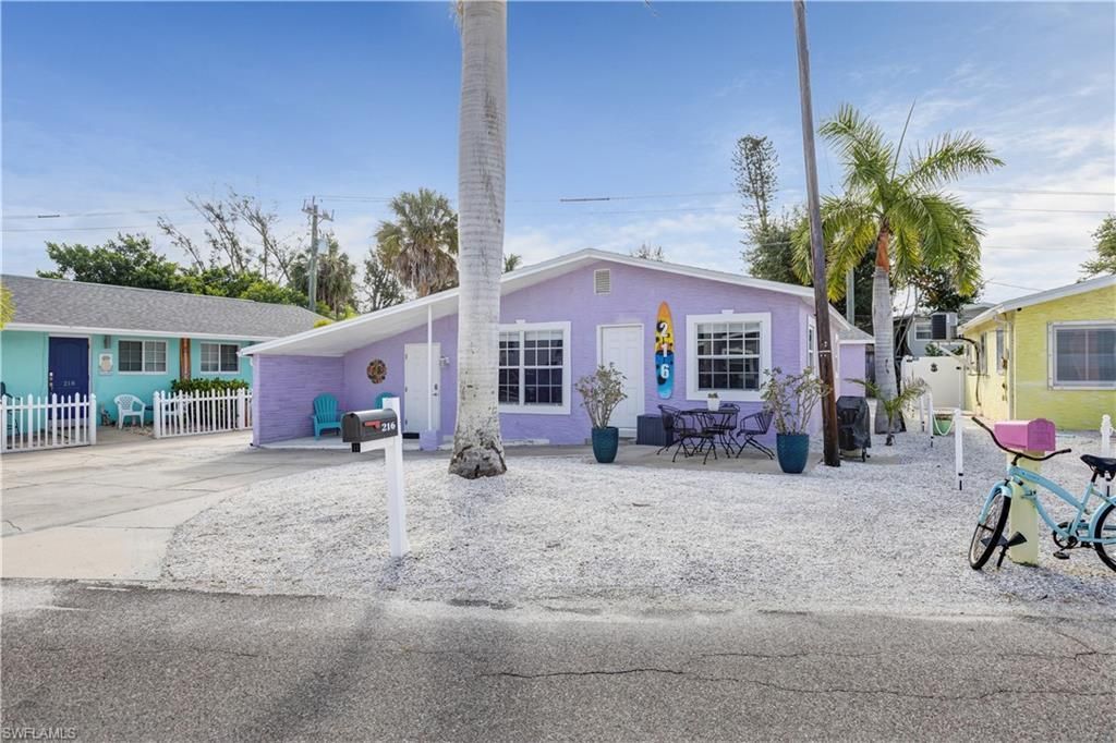 216 Fairweather Ln, Fort Myers Beach, FL 33931 Photo