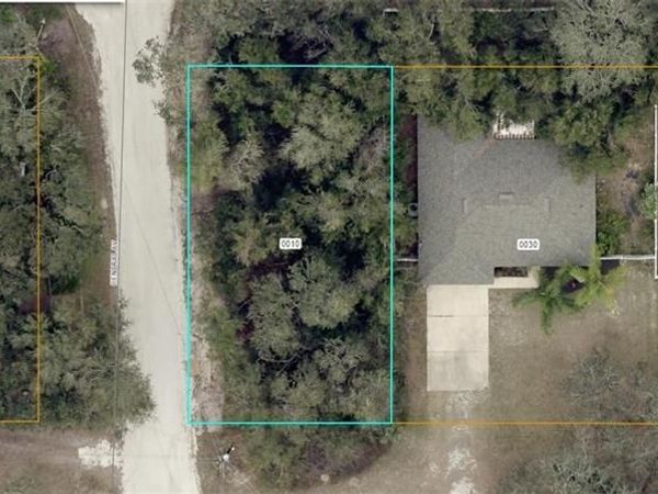 8004-01-31-0010 W New York AVE , ORANGE CITY, FL 32763