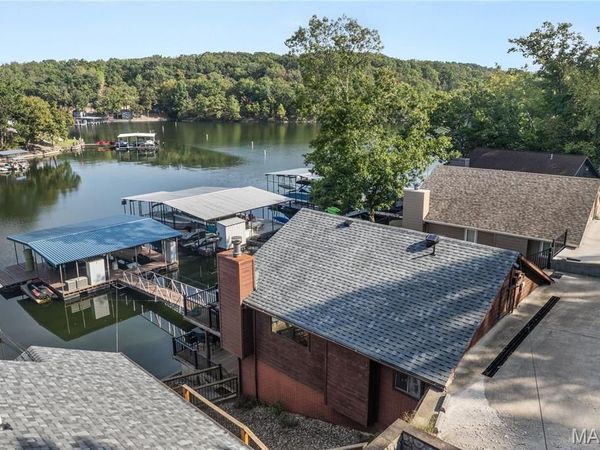 65 Westbrook Drive , Sunrise Beach, MO 65079