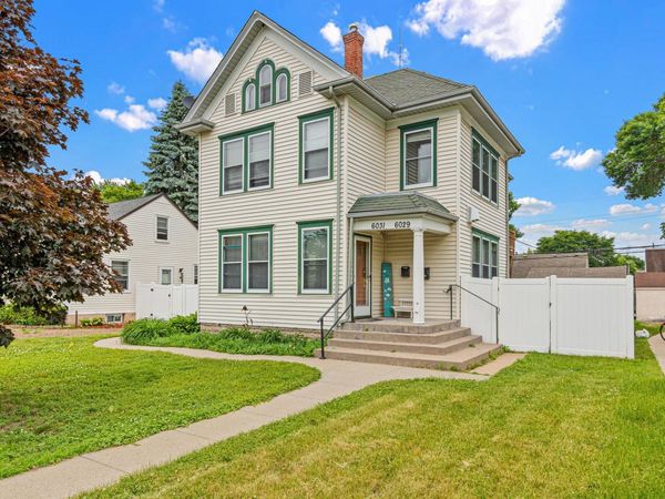 6029 Portland Avenue, Minneapolis, MN 55417