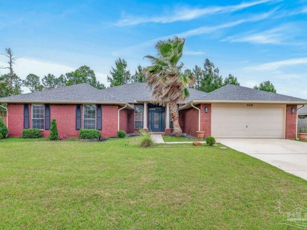 11519 Aruba Dr, Pensacola, FL 32506