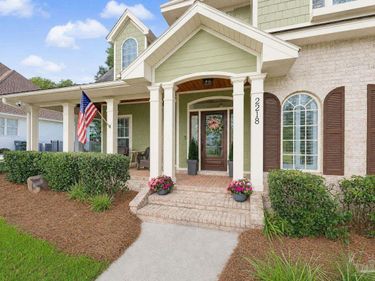 2218 Nolan Falkner Ct, Cantonment, FL 32533