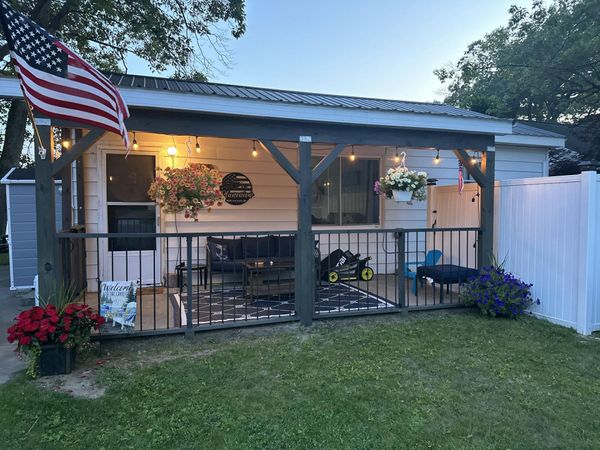 6137 Loud Drive, Oscoda, MI 48750