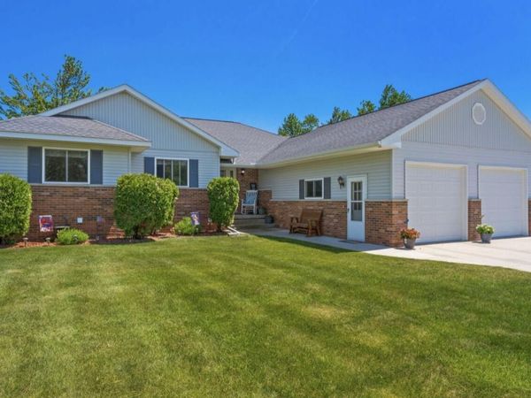 613 Island View Drive, Alpena, MI 49707