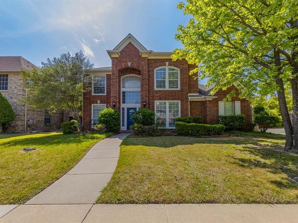 8817 Pocono Drive, Plano, TX 75025