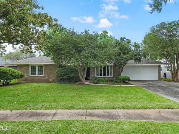 315 N Wickford Circle, Shreveport, LA 71115