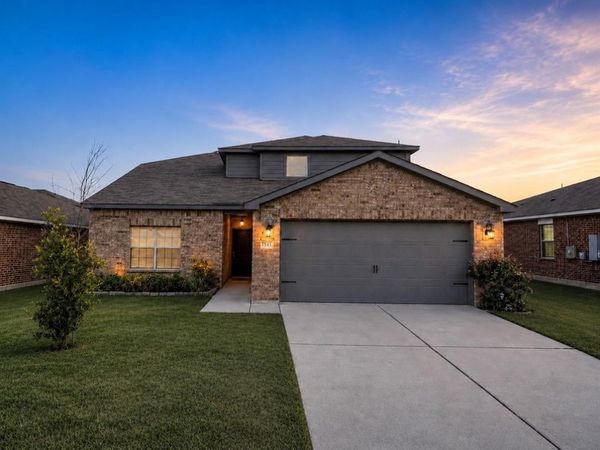 1941 Madison Drive, Seagoville, TX 75159