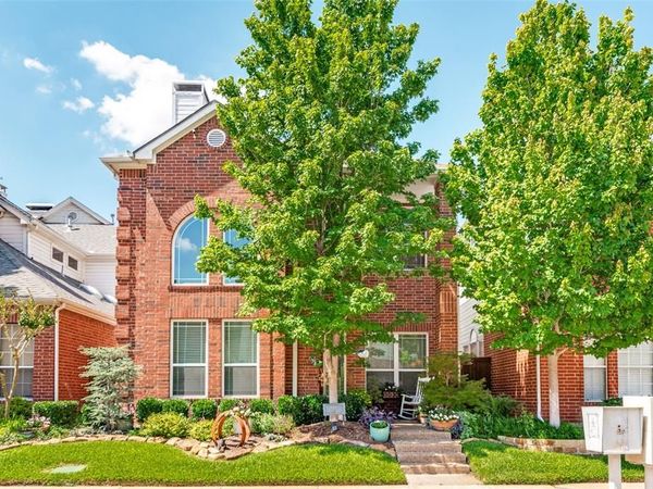 5951 Rosebud Drive, Dallas, TX 75252