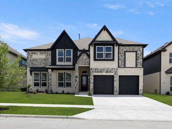 5624 Aiken Street, Celina, TX 75009