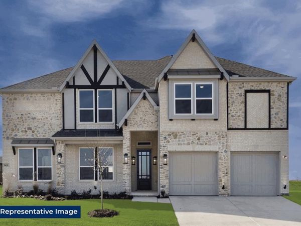 5624 Aiken Street, Celina, TX 75009