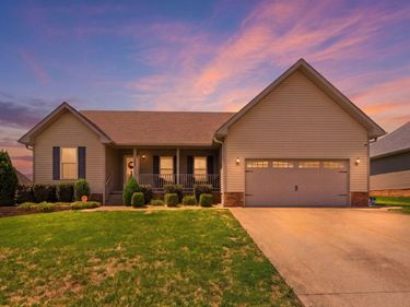 494 Pinehurst Drive, Mt Sterling, KY 40353