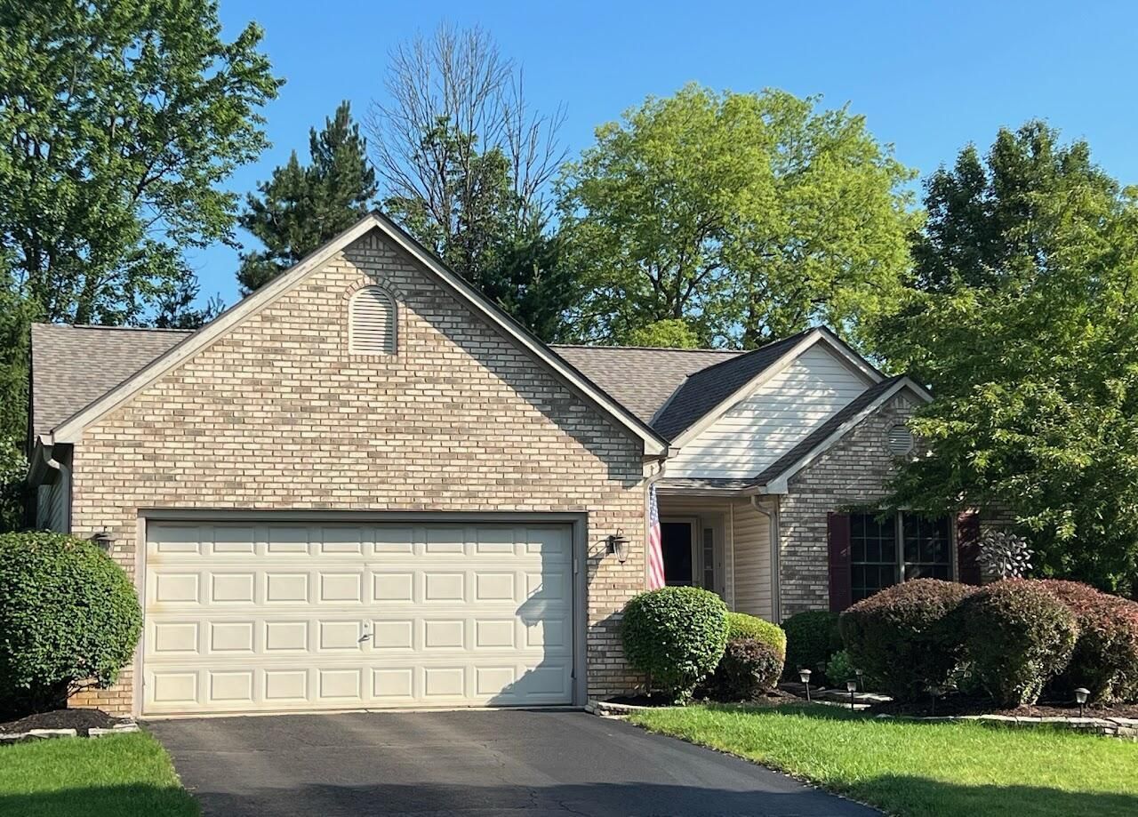5867 Sandy Rings Lane, Dublin, OH 43016 Main Photo