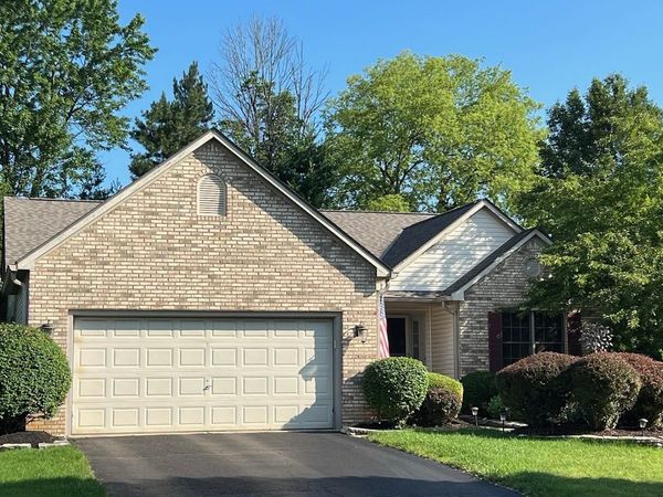 5867 Sandy Rings Lane, Dublin, OH 43016
