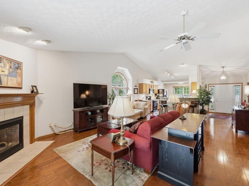 5867 Sandy Rings Lane, Dublin, OH 43016 Photo 10