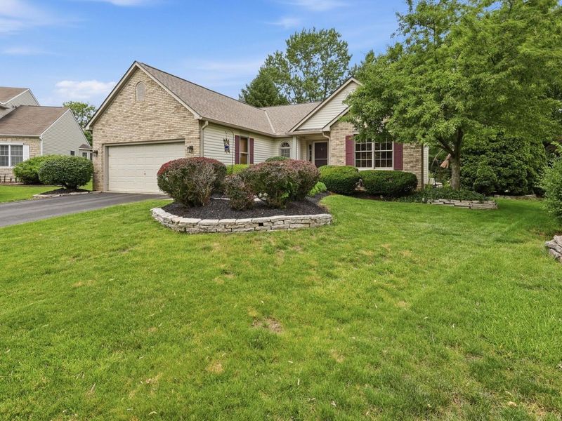 5867 Sandy Rings Lane, Dublin, OH 43016 Photo 3