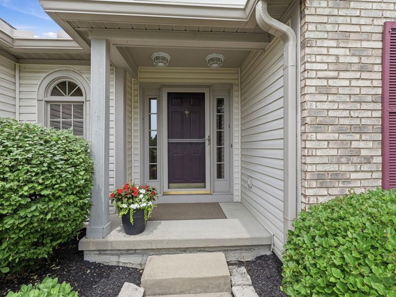 5867 Sandy Rings Lane, Dublin, OH 43016 Photo 4
