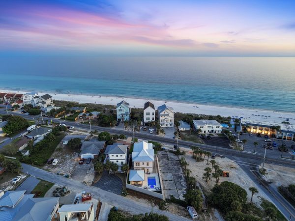 21814 Front Beach Road, Panama City Beach, FL 32413