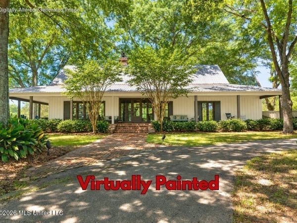 5844 N Williamsburg Road, Bassfield, MS 39421