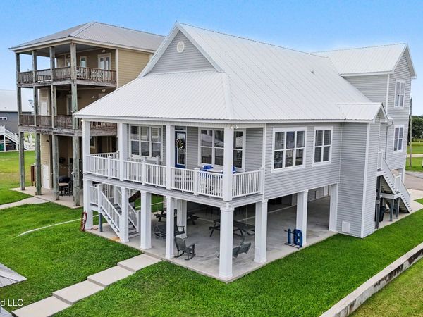 4009 Borneo Street, Bay Saint Louis, MS 39520