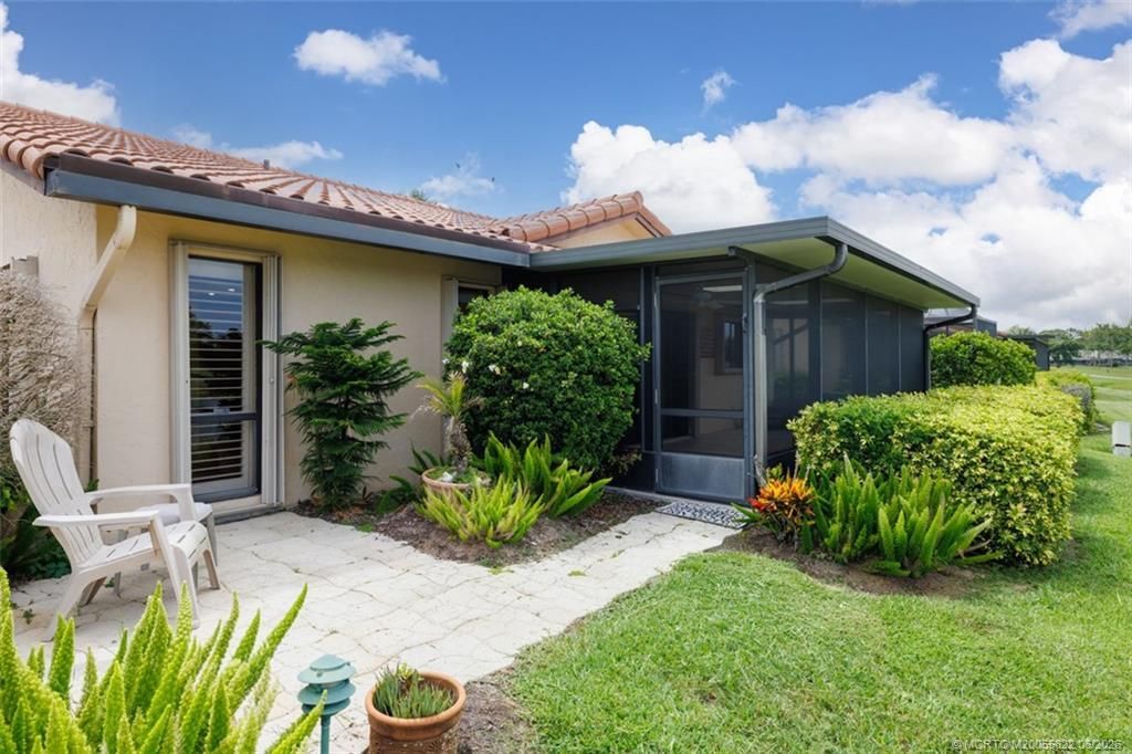 2310 SW Bobalink Court, Palm City, FL 34990 Photo