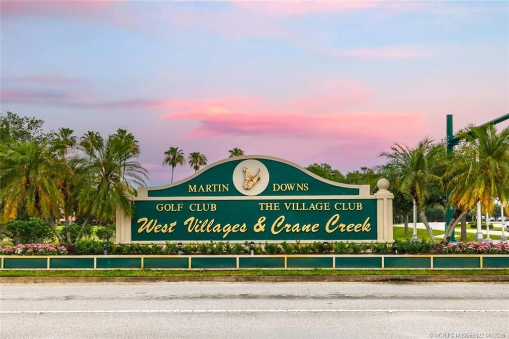 2310 SW Bobalink Court, Palm City, FL 34990 Photo