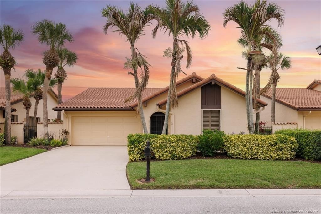 2310 SW Bobalink Court, Palm City, FL 34990 Photo