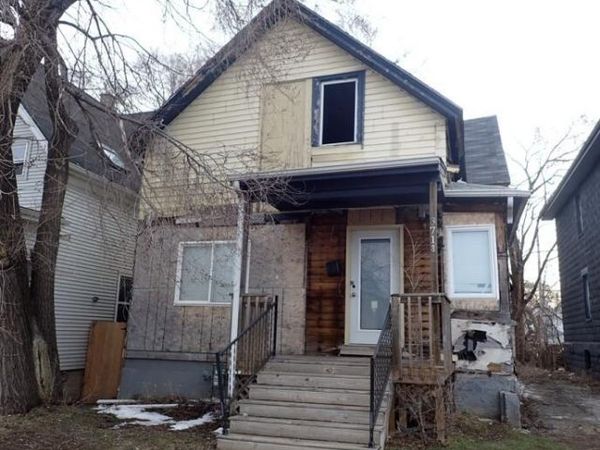 3718 N 7 STREET, Milwaukee, WI 53212