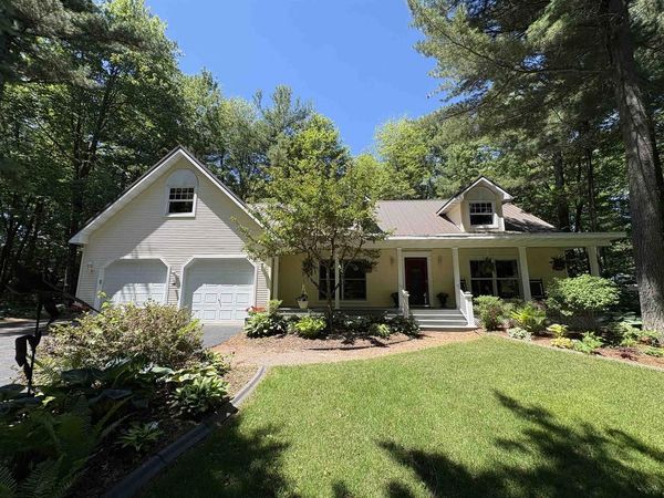 202612 DUBAY DRIVE, Mosinee, WI 54455