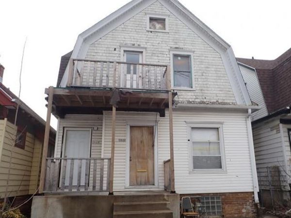 3626 N 9th STREET, Unit 3628, Milwaukee, WI 53206