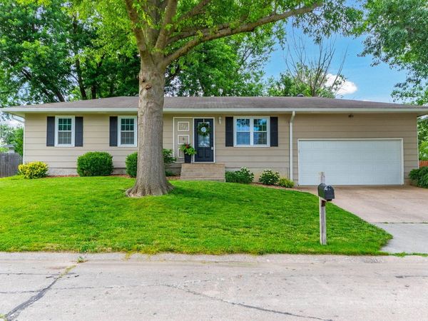 1315 Chickadee Drive, Mexico, MO 65265