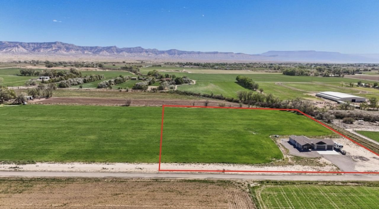 1242 21 Road Grand Junction, CO 81505