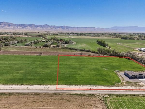 1242 21 Road, Unit Combined, Grand Junction, CO 81505