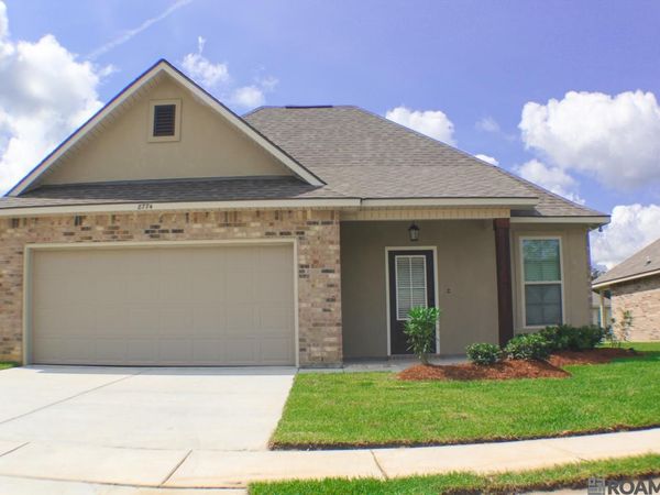 8774 Redwood Lake Blvd, Zachary, LA 70791