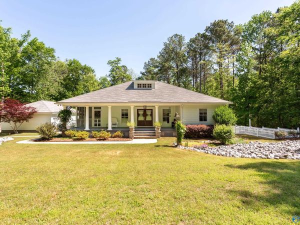 203 Quinn Drive, Gadsden, AL 35903