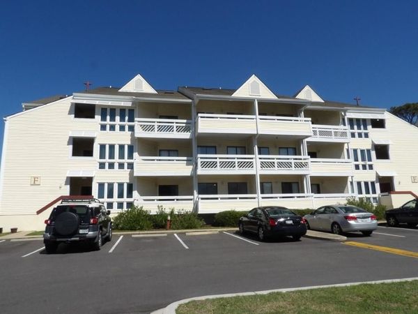 1100 Possum Trot Rd. , Unit F323, North Myrtle Beach, SC 29582