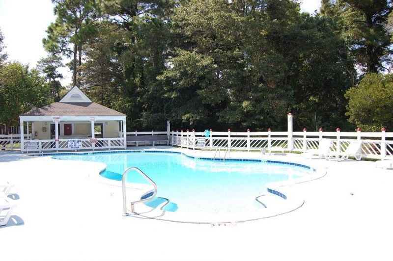 1100 Possum Trot Rd.  Photo 25