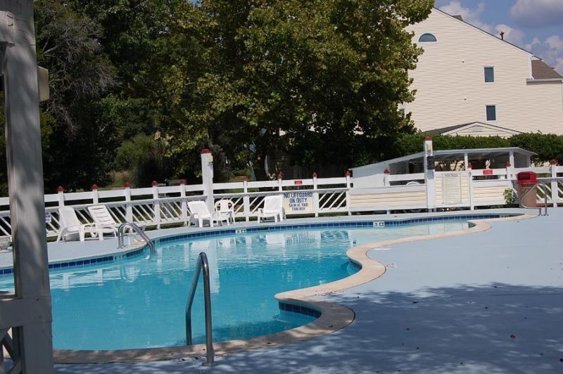 1100 Possum Trot Rd.  Photo 27