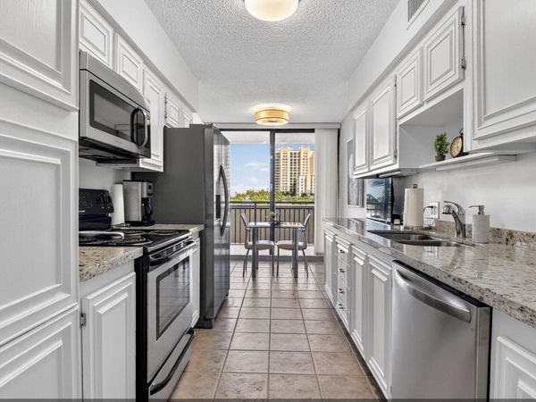 3400 N Ocean Drive, Unit 405, Singer Island, FL 33404