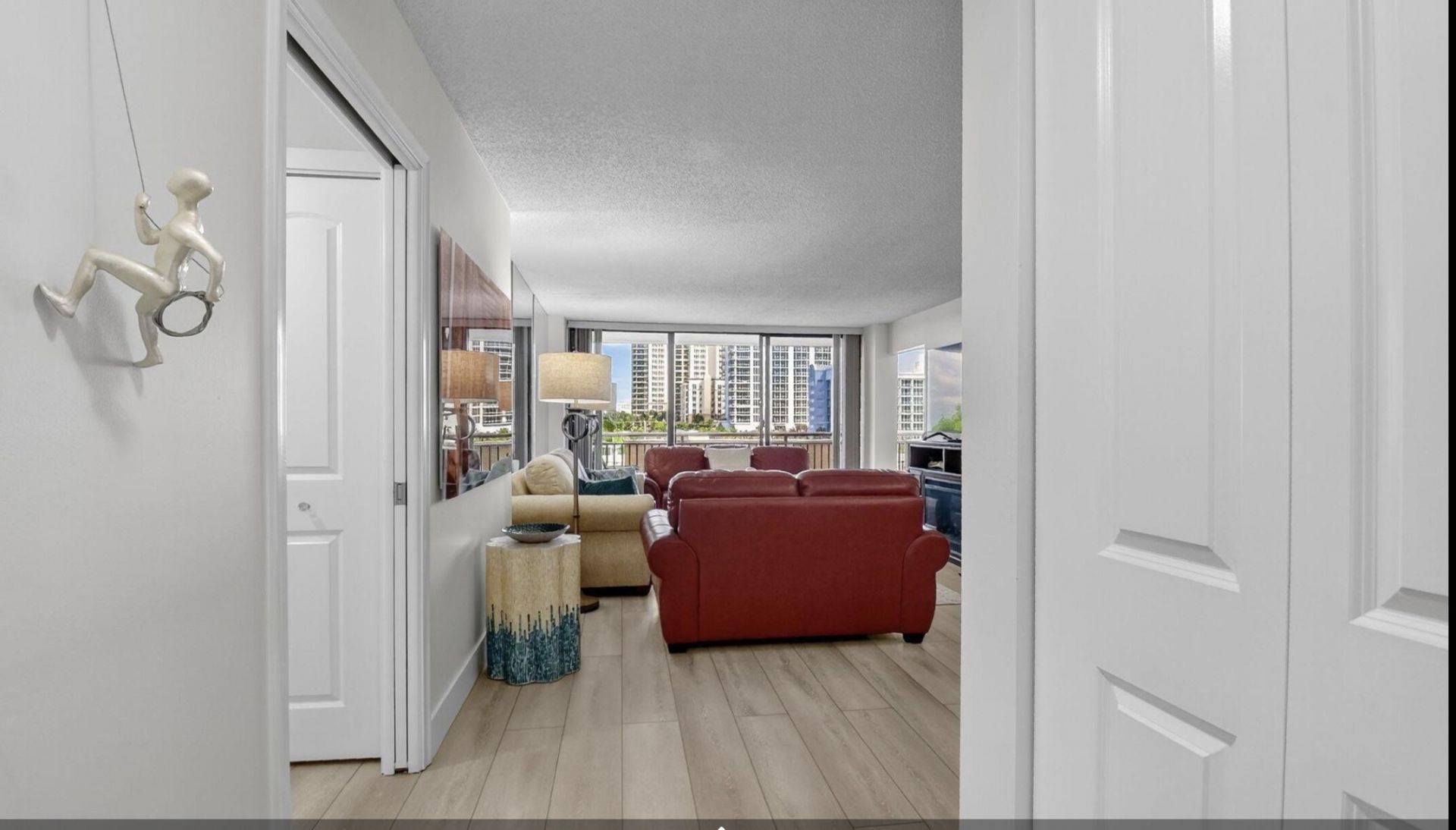 3400 N Ocean Drive, Unit 405, Singer Island, FL 33404 Photo