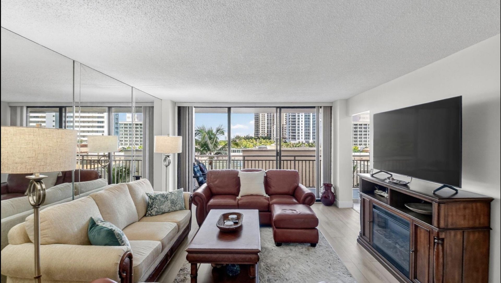 3400 N Ocean Drive, Unit 405, Singer Island, FL 33404 Photo