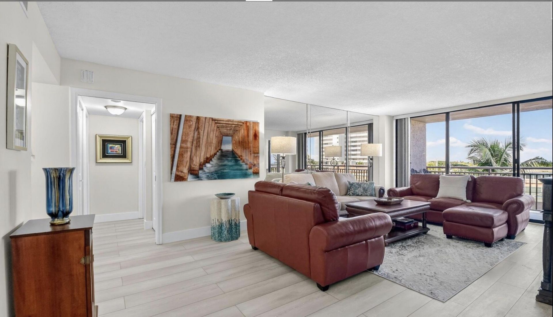 3400 N Ocean Drive, Unit 405, Singer Island, FL 33404 Photo