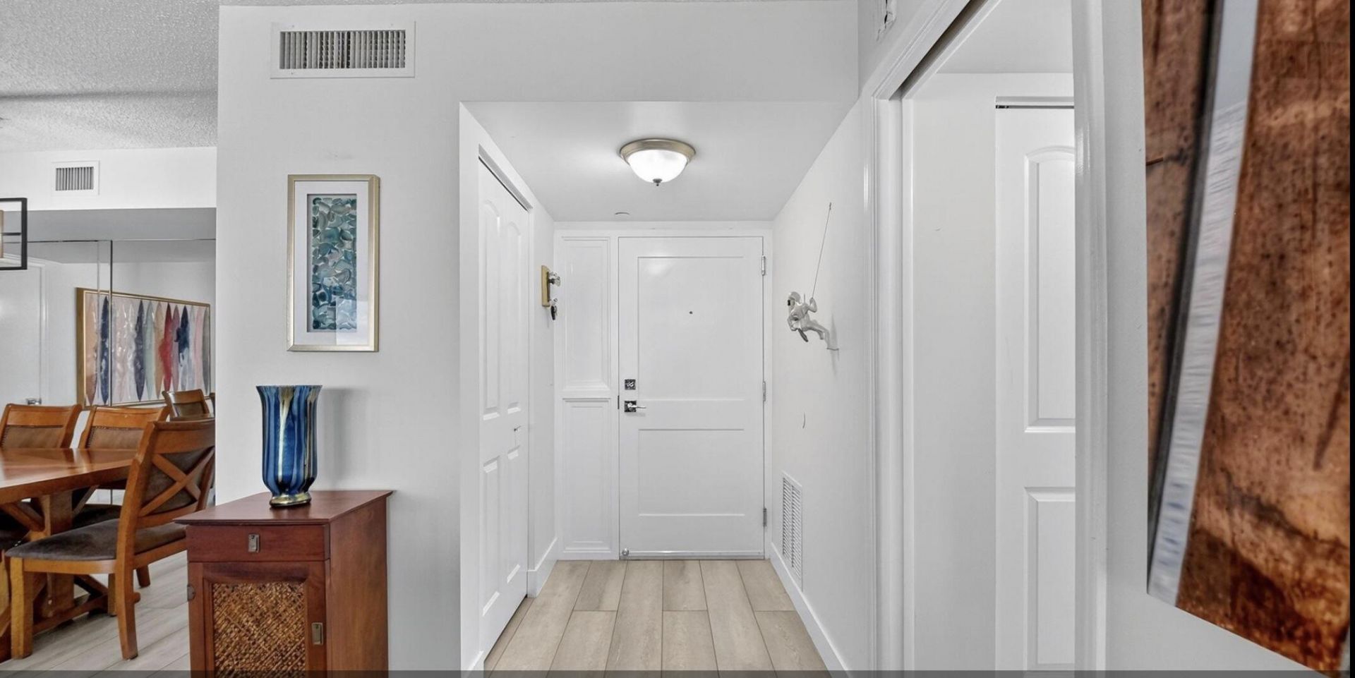 3400 N Ocean Drive, Unit 405, Singer Island, FL 33404 Photo