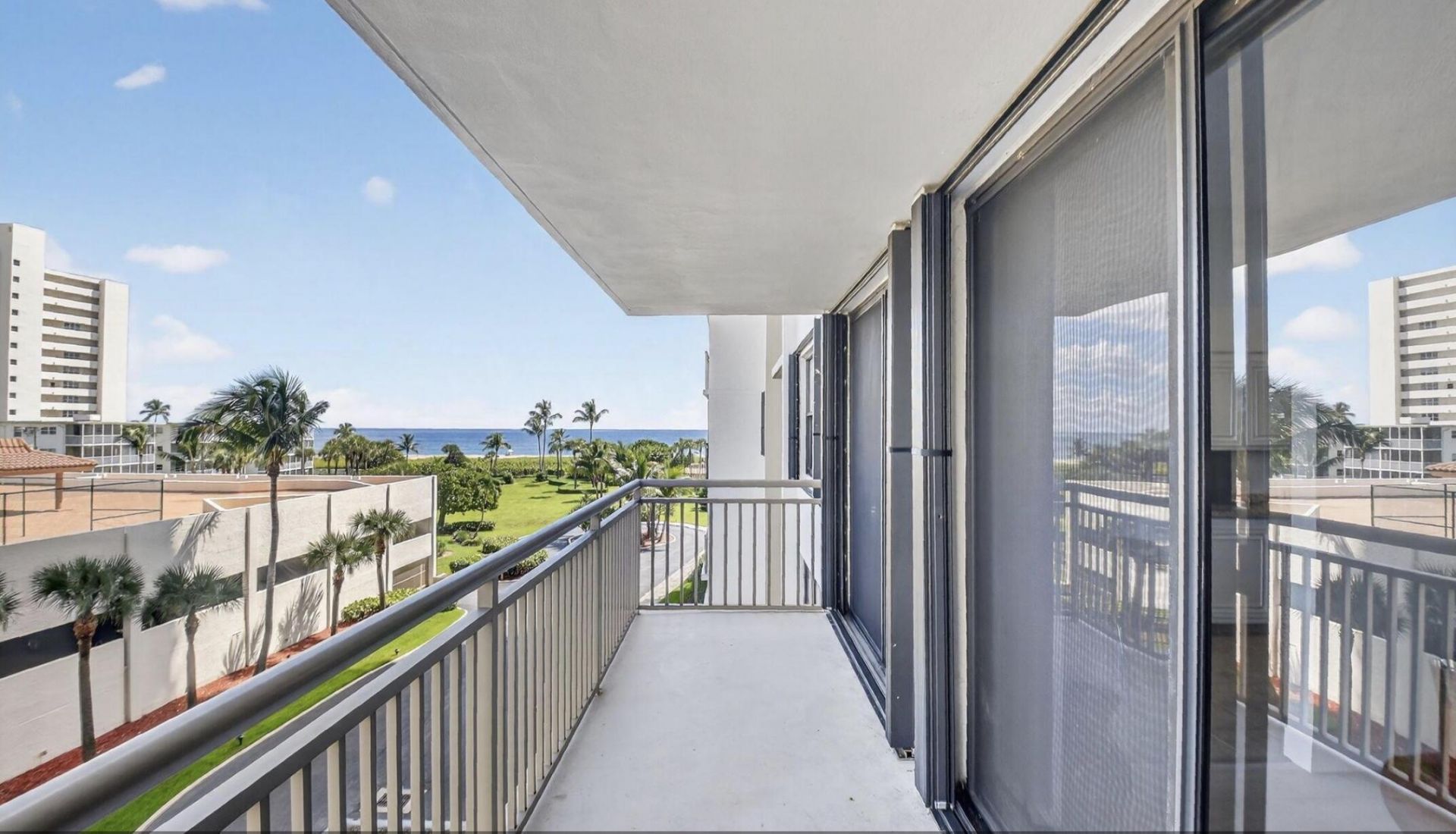 3400 N Ocean Drive, Unit 405, Singer Island, FL 33404 Photo