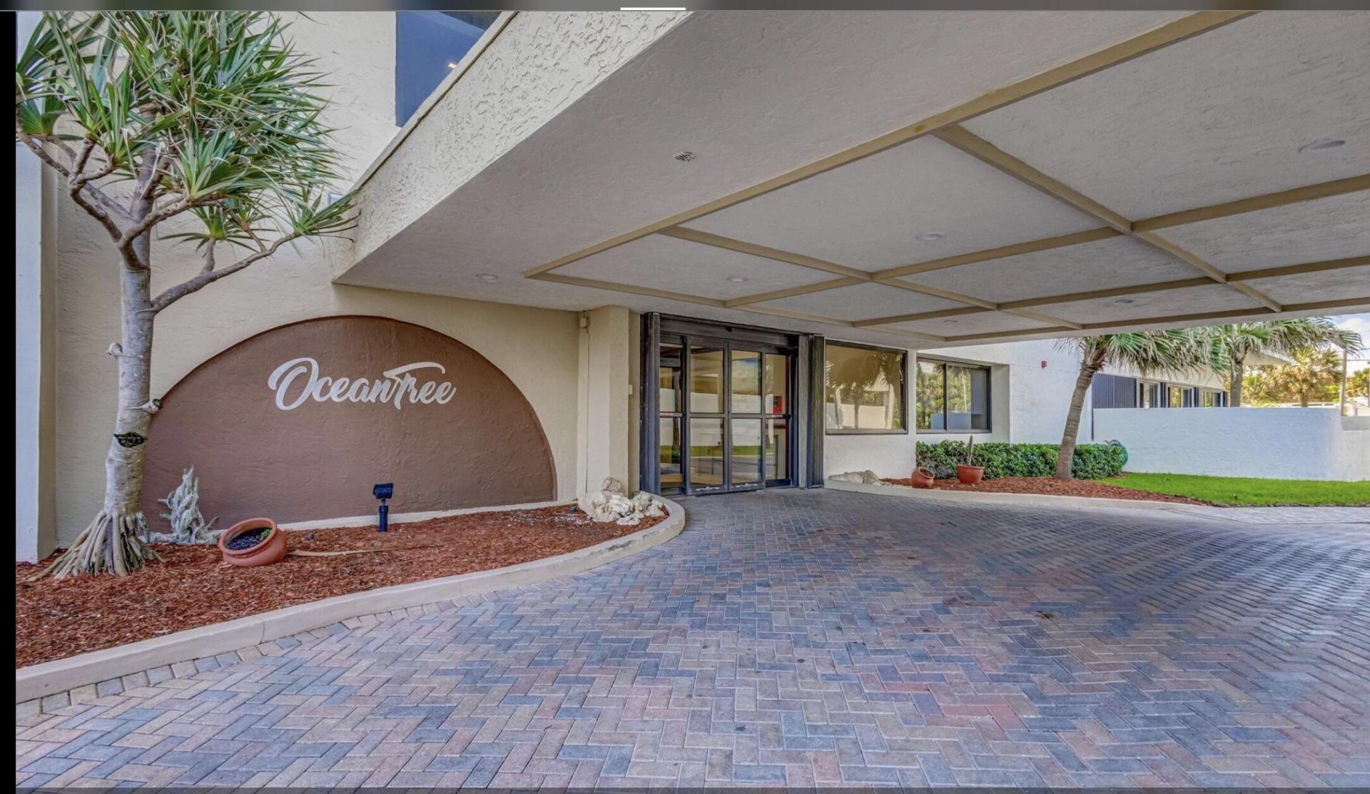 3400 N Ocean Drive, Unit 405, Singer Island, FL 33404 Photo