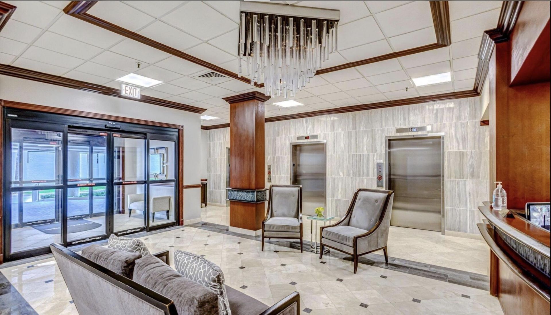3400 N Ocean Drive, Unit 405, Singer Island, FL 33404 Photo