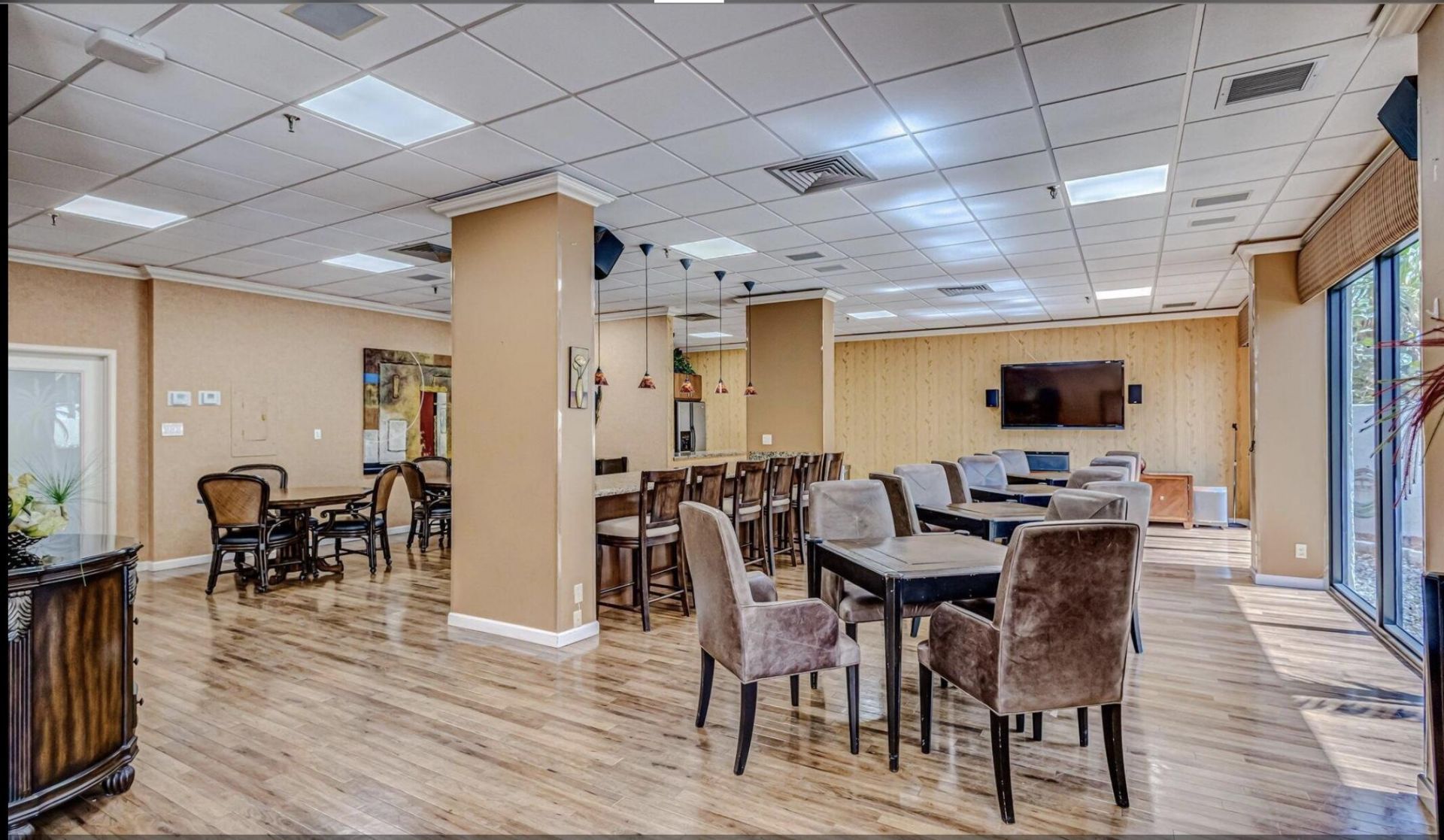 3400 N Ocean Drive, Unit 405, Singer Island, FL 33404 Photo