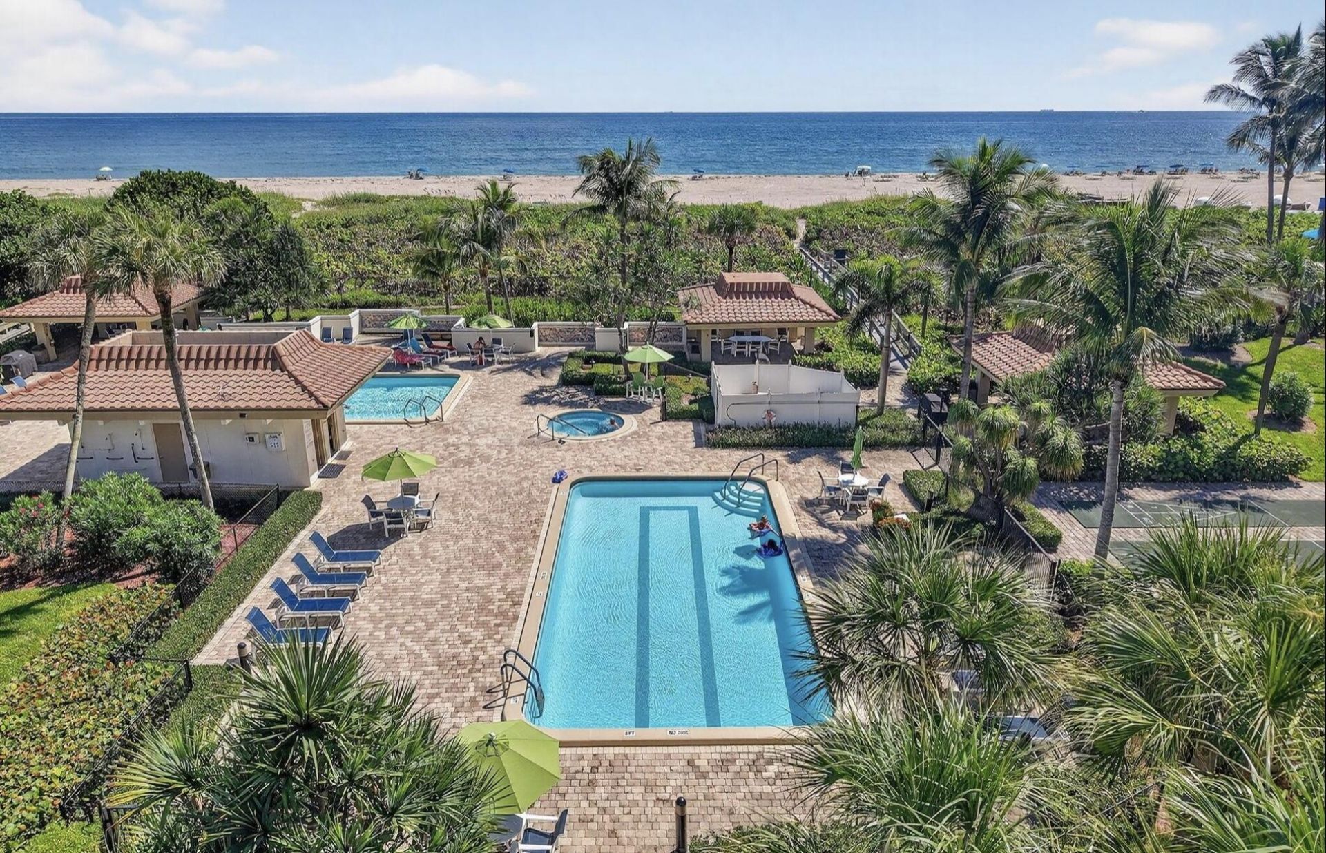 3400 N Ocean Drive, Unit 405, Singer Island, FL 33404 Photo
