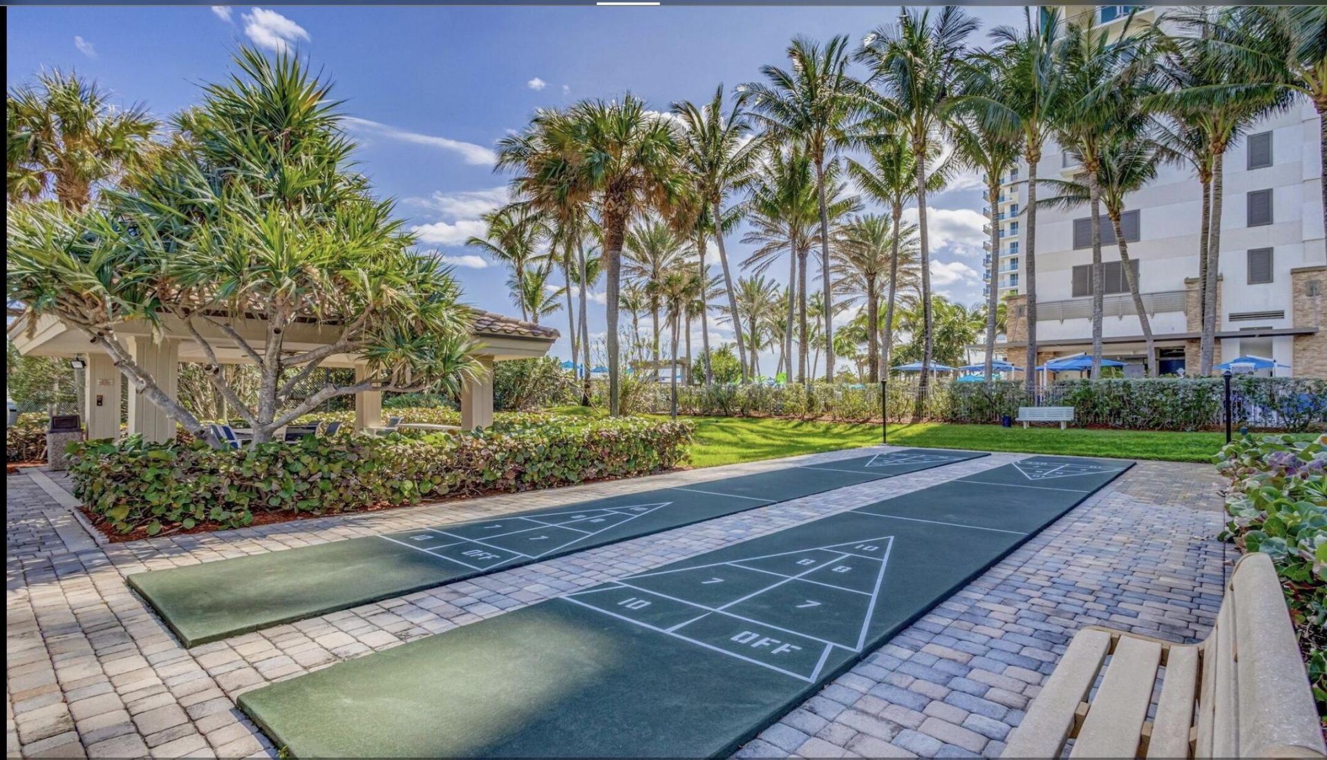 3400 N Ocean Drive, Unit 405, Singer Island, FL 33404 Photo
