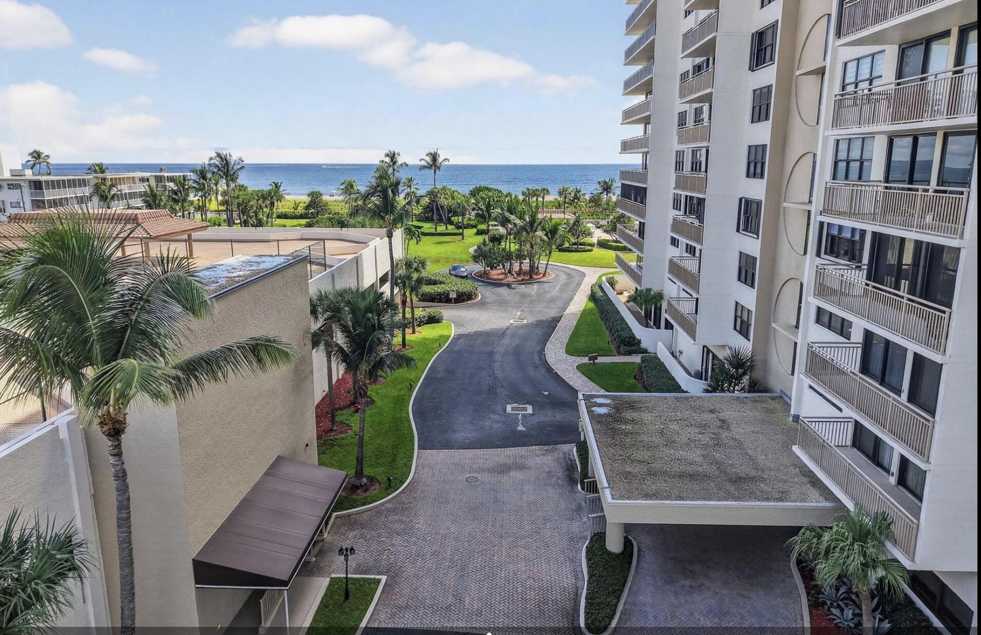 3400 N Ocean Drive, Unit 405, Singer Island, FL 33404 Photo